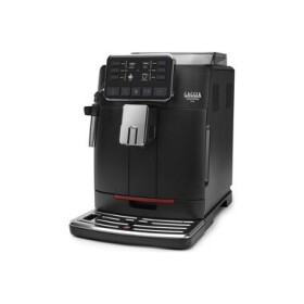 Gaggia RI9601/01 Cadorna PLUS čierna / automatický kávovar / 1850 W / 15 bar / 1.5 l (RI9601/01)