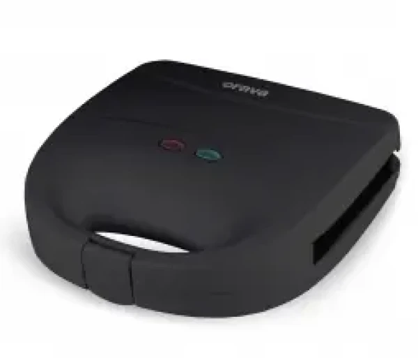 Orava ST-106 B sendvičovač čierna / 750 W (ST-106 B)