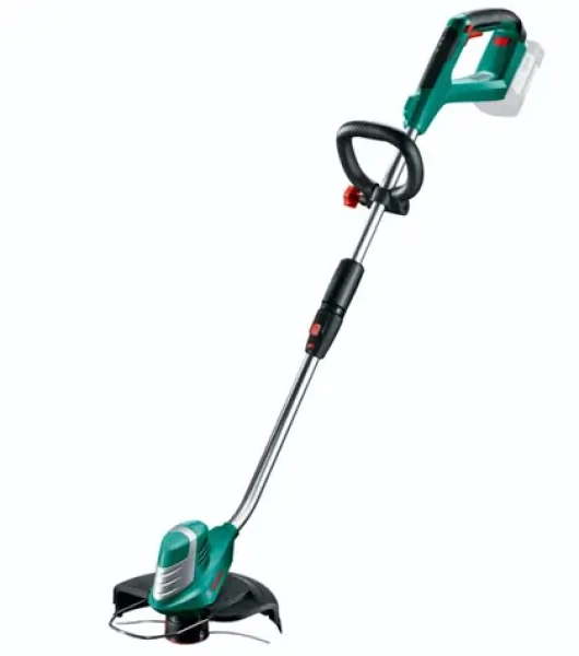 BOSCH AdvancedGrassCut 36 bez aku / Aku Strunová kosačka / 36V / Priemer 30 cm / 2.000 ot-min / Hrúbka struny 1.6 mm (0600878N04)