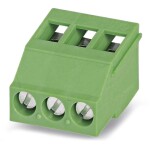 PCB terminal block MKDSF 3/ 3 1712038 Phoenix Contact; 1712038