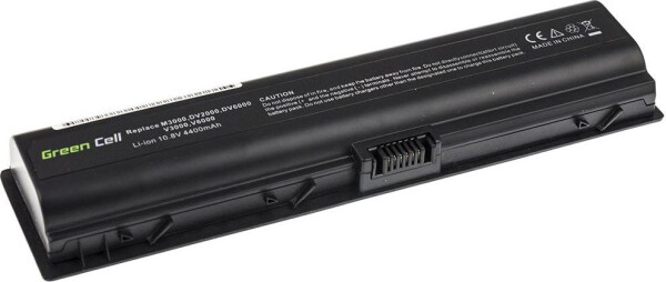 Green Cell HSTNN-DB42 HSTNN-LB42 HP Pavilion DV2000 DV6000 DV6500 DV6700 (HP05)
