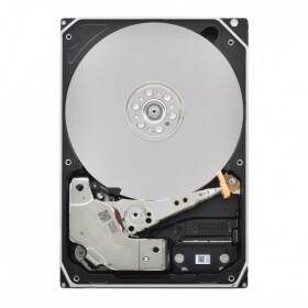 Toshiba disk Toshiba MG Series MG11SCA24TE 24TB 5xxe 3,5'' 7200 SAS 12Gbit/s