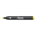 Sharpie Kreatívny akrylový popisovač žltá / Popisovač / okrúhly hrot / vodeodolný (2218063)