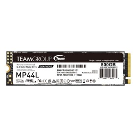 TeamGroup MP44L 500GB M.2 2280 PCI-E x4 Gen4 NVMe (TM8FPK500G0C101)