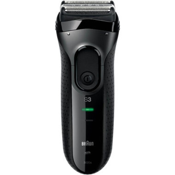 Braun Series 3020S