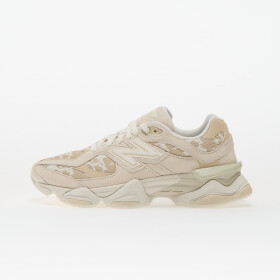Tenisky New Balance 9060 Cream/ Leopard EUR 40