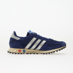 Tenisky adidas La Trainer Og Dark Blue/ Silver Metallic/ Off White EUR 44 2/3