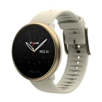 Polar Ignite 2 SL Gold Champagne / Chytré hodinky / fitness (90085185)