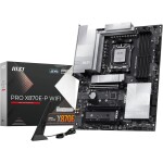 MSI PRO X870E-P WIFI