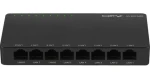 Lanberg DSP2-1008 / Switch / Unmanaged / 8x Gigabit LAN / 12V (DSP2-1008-12V)