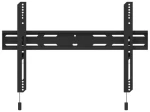 Neomounts WL30S-850BL16 čierna / držiak televízie na stenu / veľkosť 42-86" / VESA 100x100 - 600x400 / nosnosť 60 kg (WL30S-850BL16)