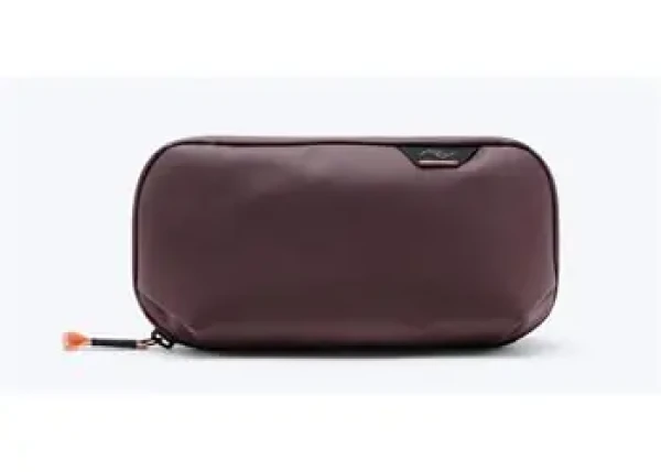 Peak Design Tech Pouch Small Eclipse / Organizér na príslušenstvo / Foto a video výbava (BTP-S-EP-3)