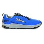 Altra Lone Peak 9+ Victoria Blue/Ultimate Gray/Black pánske športové tenisky 46 EUR