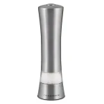 ColeMason Witney Classic / Elektrický mlynček na soľ a korenie / 20,6 cm / nerez / akryl (H312011)