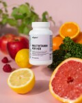 Vilgain Multivitamín pre ženy – 90 kapsúl