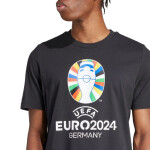 Pánske tričko adidas Euro24 M IT9291 S