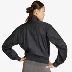 Mikina adidas Eqt Zipped Tt Black M