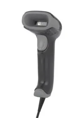 Honeywell Voyager 1470g Kit-USB čierna / Snímač čiarových kódov / 1D / 2D / Standard Range / USB (1470G2D-2USB-EU)
