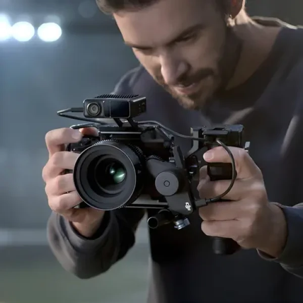 DJI Focus Pro Creator Combo / Systém pre ostrenie / pre DJI RS gimbaly