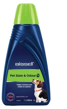 Bissell 1085N Multi Surface Pet / Čistiaci prostriedok na škvrny / 1 l / pre SpotClean a SpotClean Pro (311501)