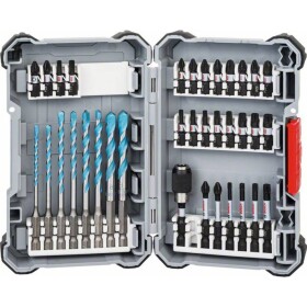 BOSCH Sada bitov Impact Control 35 ks 2608577147