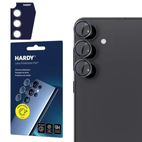 3mk Hardy Lens Protection Pre sklá na fotoaparát pre Samsung Galaxy S25 Ultra Black (5903108619059)