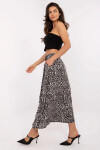 Sukňa model 213776 Fresh Made s