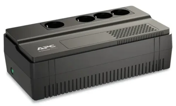 APC Easy UPS BV 1000VA / záložný zdroj / 1000VA / 600W / 230V / 4x Schuko (BV1000I-GR)