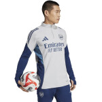 Mikina adidas Arsenal London Track Top M JJ1816 muži L
