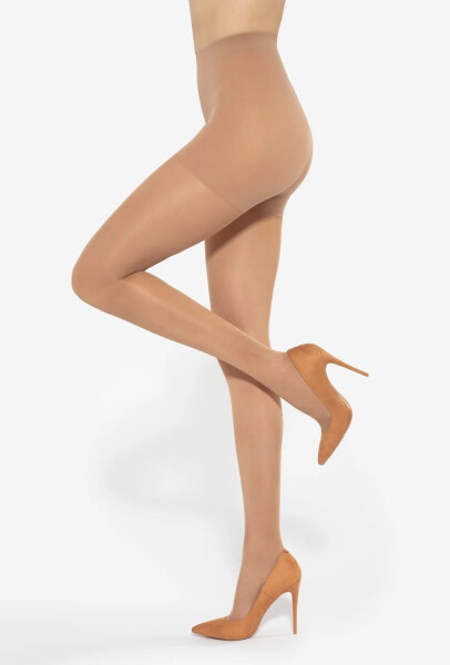 Pančuchy Gatta Body Relax Medica 70 den 5-XL daino 5-XL