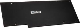 TechN Backprokove für 2080 (Ti) - schwarz