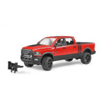 Bruder 2500 Pick up Ram 2500