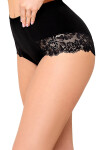 Dámske nohavičky 089 black - EWANA černá S
