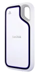 SanDisk Extreme Portable SSD pre PS5 a PC 1TB / Externý SSD / čítanie: 1 000 MB/s / USB (SDSSDE62P-1T00-G25)