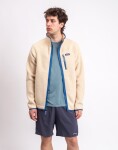 Patagonia M's Retro Pile Jacket Nautilus Tan S