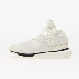 Tenisky Y-3 Qasa Off White/ Crew White/ Black EUR 44