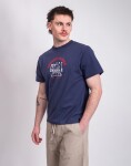 Service Works Soup For The Soul Tee NAVY S