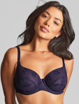 Podprsenka balkonetka Tango Balconnet navy model 17873503 80E - Panache