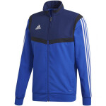 Pánska mikina Tiro 19 JKT Adidas