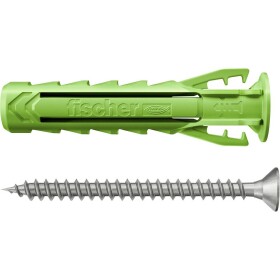 Fischer SX Plus Green hmoždinka 567937 20 ks; 567937