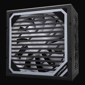 LC-Power Netzteil ATX 3.0 LC-Power 1000W/135mm 80+ Gold Retail