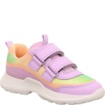 Dievčenské tenisky RUSH Purple/Orange Superfit 1-006207-8530 - 27