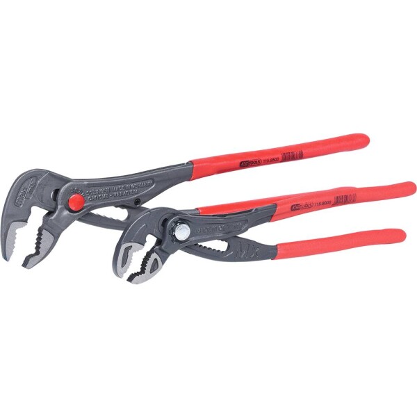 KS Tools 115.8501 1158501 inštalatérske SIKO kliešte; 1158501