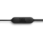 JBL Tune 215BT čierna / bezdrôtové slúchadlá / mikrofón / BT / 16h výdrž (JBL T215BTBLK)