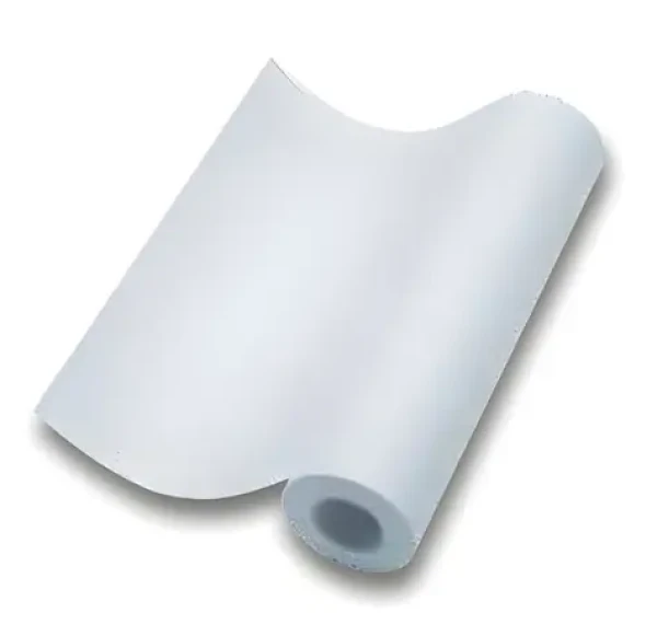 Europapier SMART LINE Plotrový papier / Rolky / 420 mm x 50 m / 80 g/m2 / A2 (PLOA080/420/50)