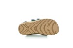 Muris Petra Junior Steel celoročné nízke barefoot topánky 31 EUR