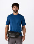 Patagonia Black Hole Waist Pack 5L Black w/Black