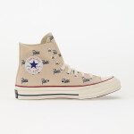 Tenisky Converse x Patta Chuck 70 Natural Ivory/ Insignia Blue EUR 41
