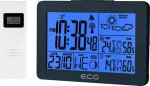 ECG MS 200 sivá / Meterologická stanica / 3x AAA (100001162195)
