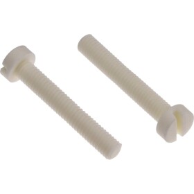 PB Fastener 701460 skrutky s valcovou hlavou M3 20 mm keramika 1 ks; 701460